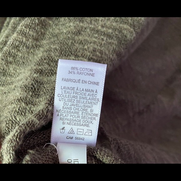 EXPRESS beach cover up - Picture 3 of 5